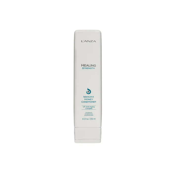 Healing Strength Manuka Honey Conditioner