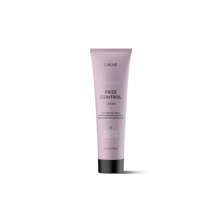 Frizz Control Cream