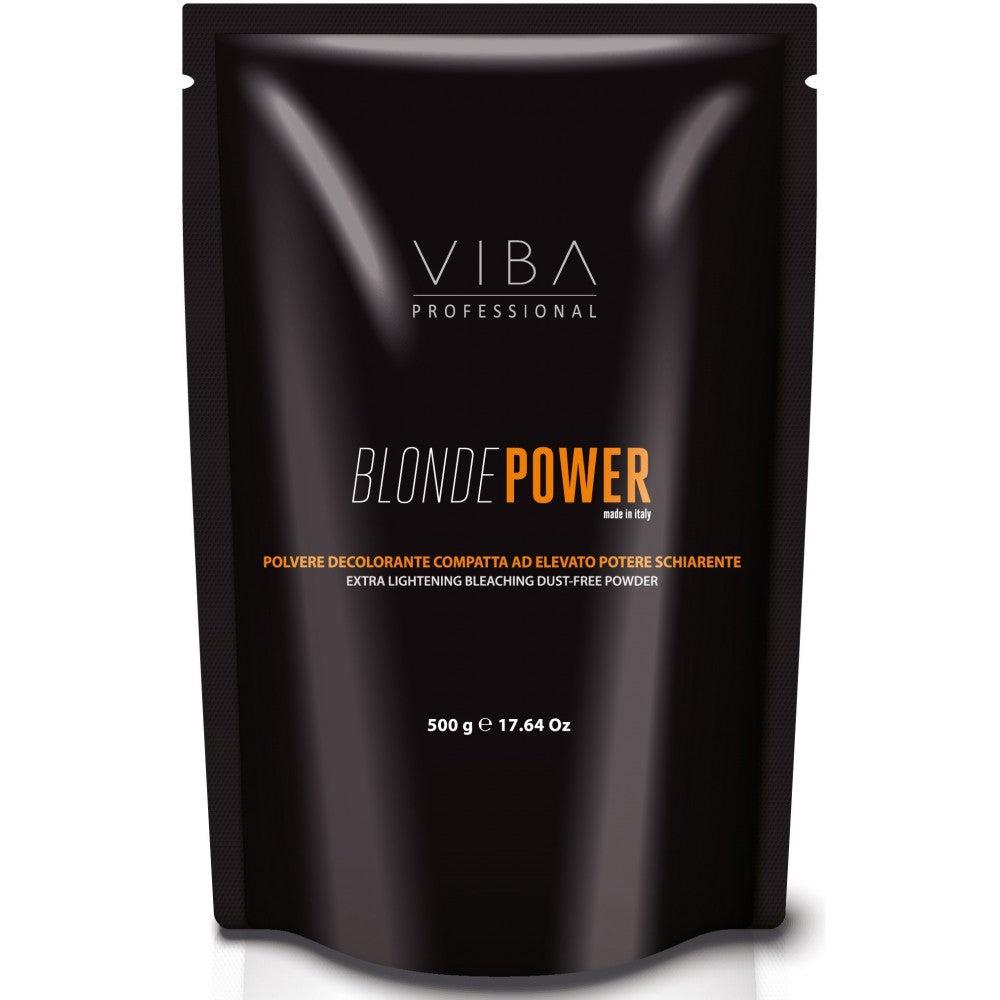 Blonde Power Dust Free Blue Bleaching Powder