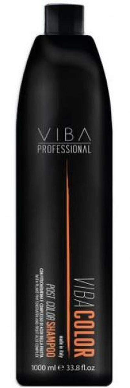 Vibacolor Post Color Shampoo