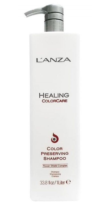 Healing Colorcare Color Preserving Shampoo